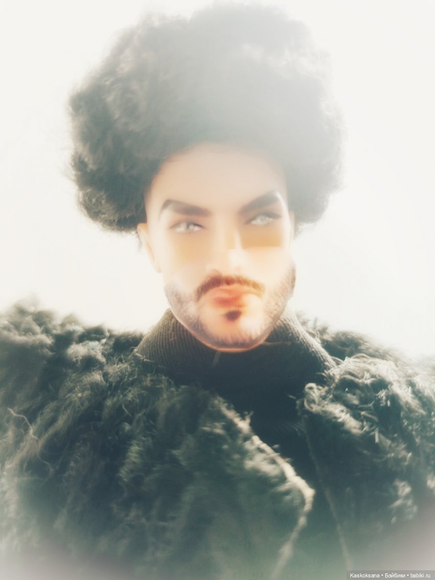 Из тьмы веков. Часть 1 Мечта. Серия 7 Решение (фото 7)