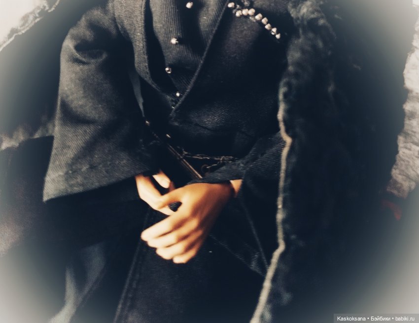 Из тьмы веков. Часть 1 Мечта. Серия 7 Решение