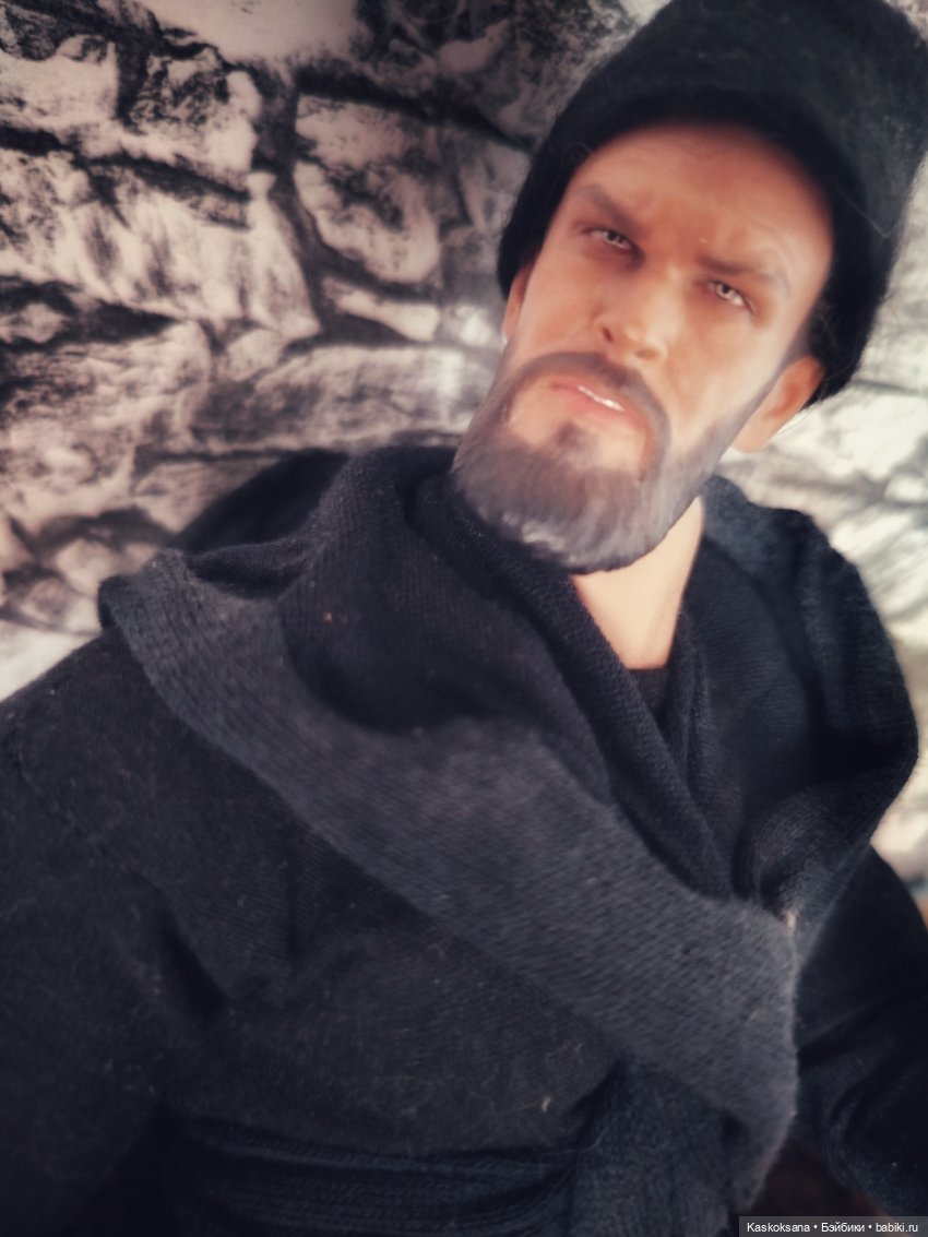 Из тьмы веков. Часть 1 Мечта. Серия 6 Песнь чондыра | Бэйбики Из тьмы веков. Часть 1 Мечта. Серия 6 Песнь чондыра