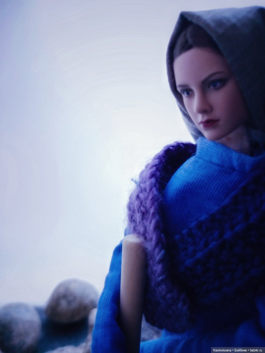 Из тьмы веков. Часть 1 Мечта. Серия 6 Песнь чондыра | Бэйбики Из тьмы веков. Часть 1 Мечта. Серия 6 Песнь чондыра