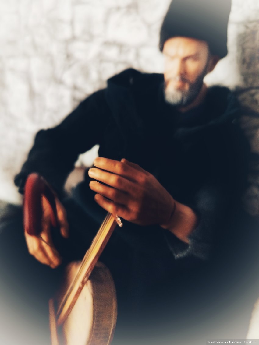 Из тьмы веков. Часть 1 Мечта. Серия 6 Песнь чондыра | Бэйбики Из тьмы веков. Часть 1 Мечта. Серия 6 Песнь чондыра