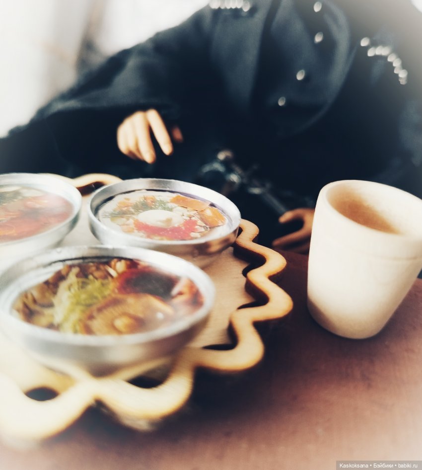 Из тьмы веков. Часть 1 Мечта. Серия 7 Решение