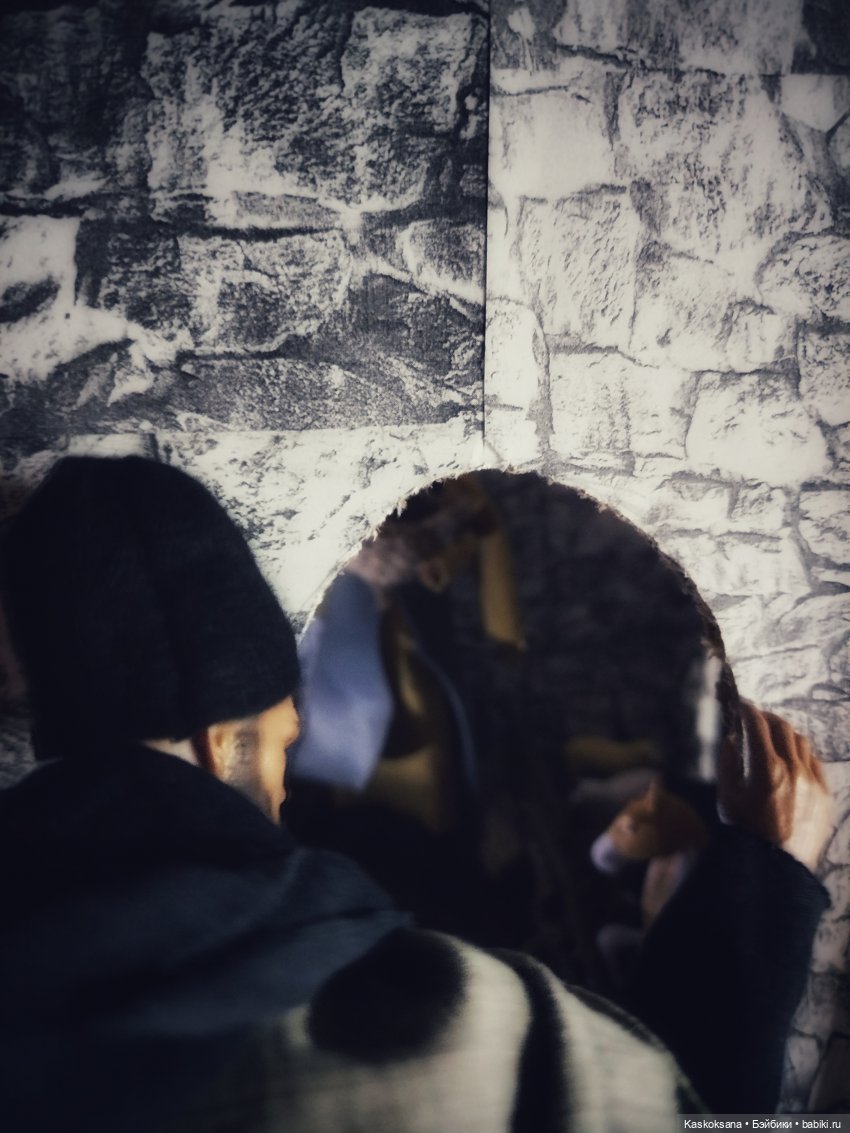 Из тьмы веков. Часть 1 Мечта. Серия 6 Песнь чондыра | Бэйбики Из тьмы веков. Часть 1 Мечта. Серия 6 Песнь чондыра (фото 3)