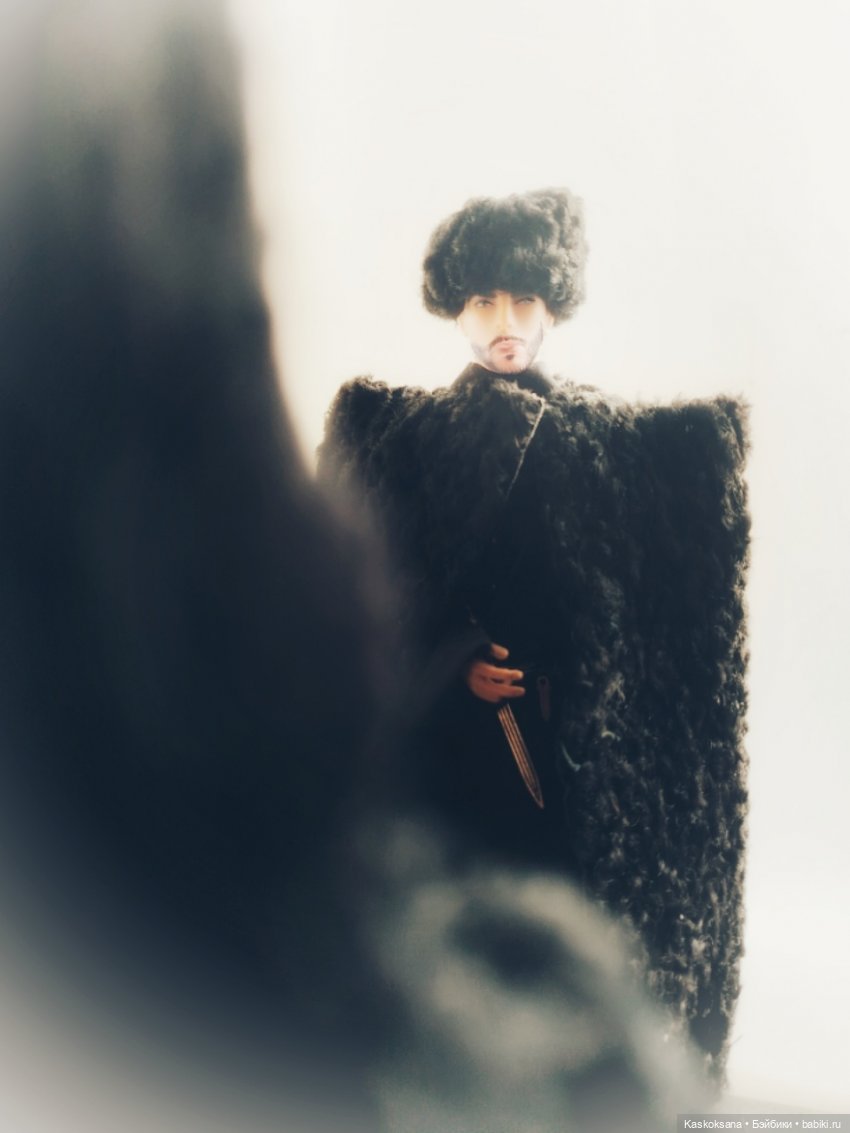 Из тьмы веков. Часть 1 Мечта. Серия 7 Решение (фото 3)