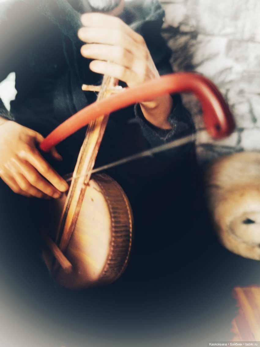 Из тьмы веков. Часть 1 Мечта. Серия 6 Песнь чондыра | Бэйбики Из тьмы веков. Часть 1 Мечта. Серия 6 Песнь чондыра