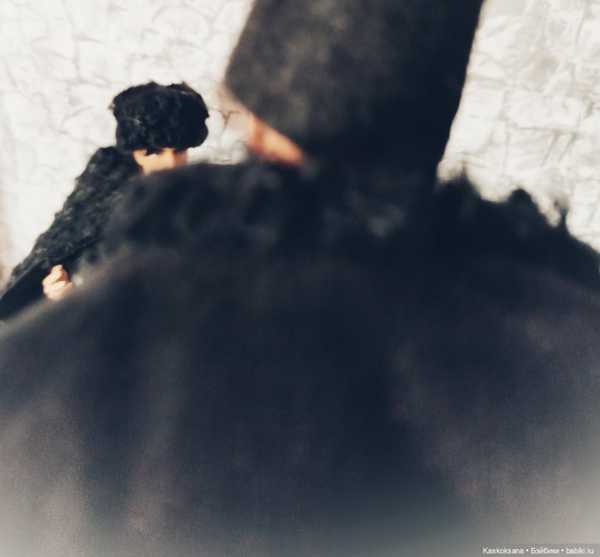 Из тьмы веков. Часть 1 Мечта. Серия 7 Решение