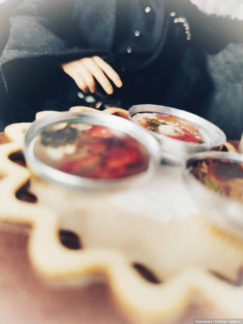 Из тьмы веков. Часть 1 Мечта. Серия 7 Решение