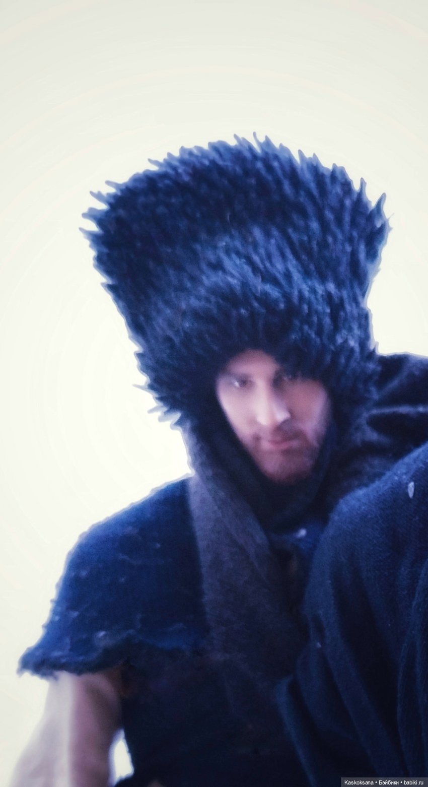 Из тьмы веков. Часть 1 Мечта. Серия 6 Песнь чондыра | Бэйбики Из тьмы веков. Часть 1 Мечта. Серия 6 Песнь чондыра (фото 2)