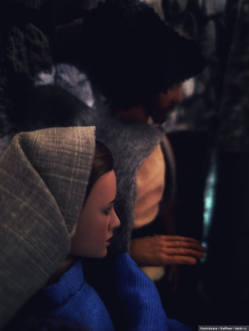 Из тьмы веков. Часть 1 Мечта. Серия 6 Песнь чондыра | Бэйбики Из тьмы веков. Часть 1 Мечта. Серия 6 Песнь чондыра