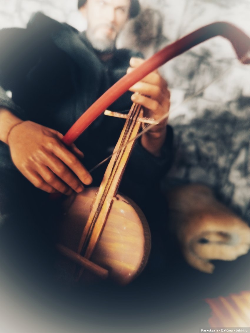 Из тьмы веков. Часть 1 Мечта. Серия 6 Песнь чондыра | Бэйбики Из тьмы веков. Часть 1 Мечта. Серия 6 Песнь чондыра