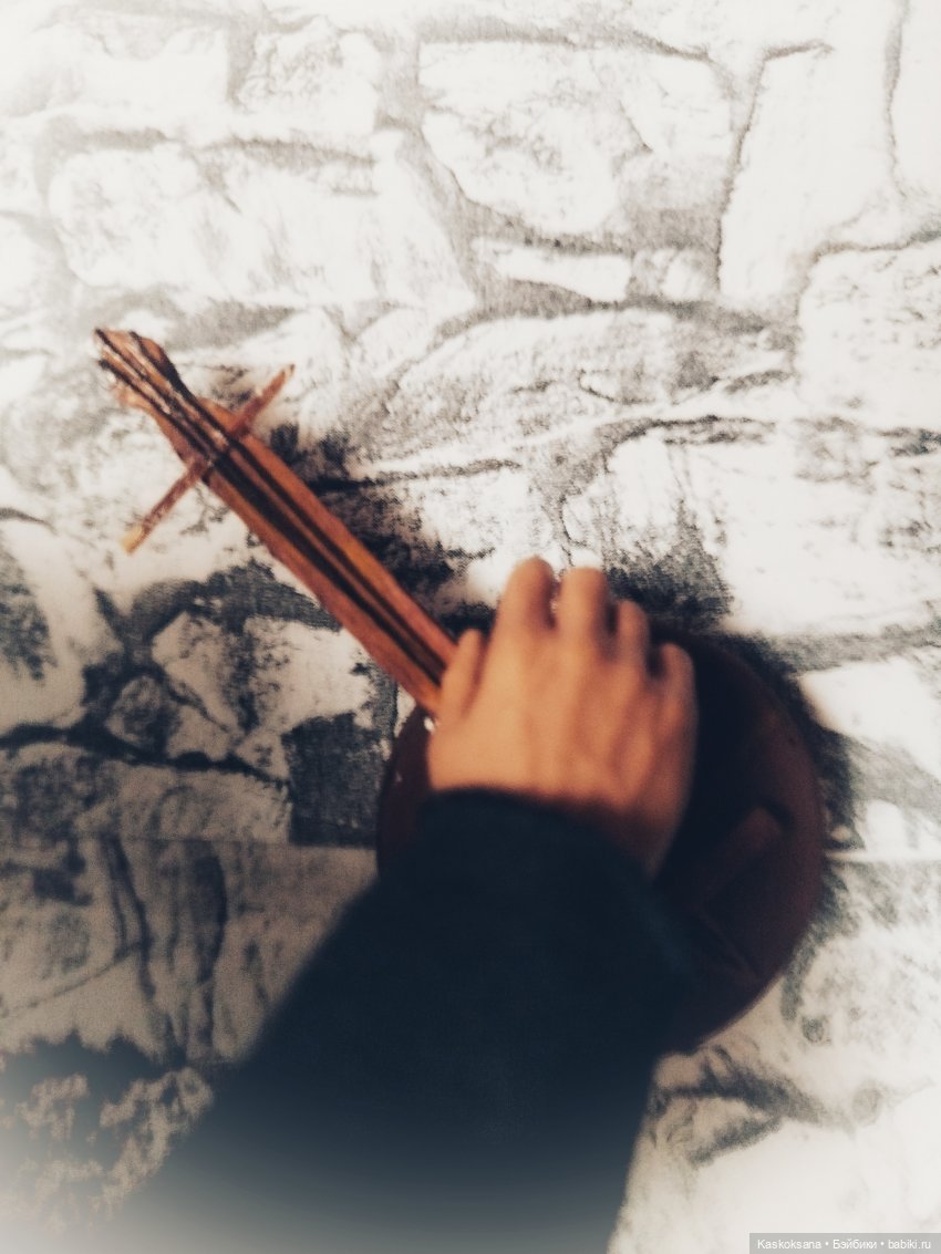 Из тьмы веков. Часть 1 Мечта. Серия 6 Песнь чондыра | Бэйбики Из тьмы веков. Часть 1 Мечта. Серия 6 Песнь чондыра