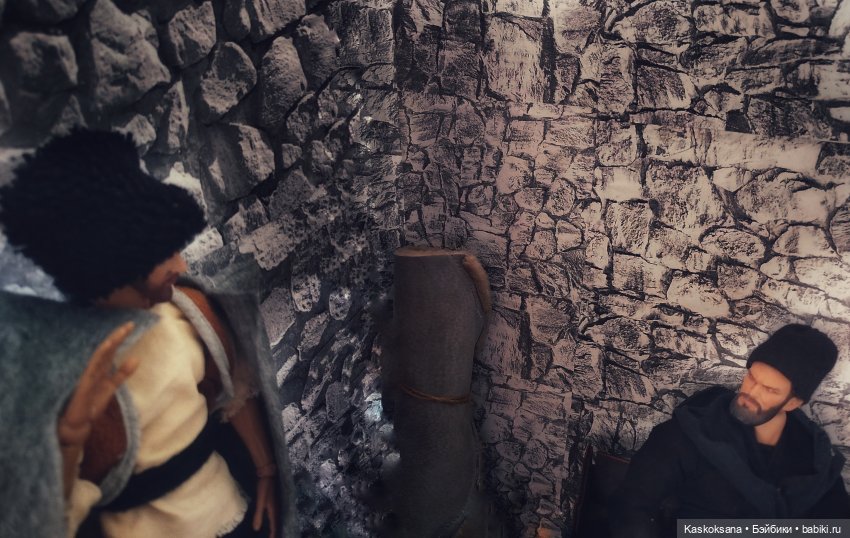 Из тьмы веков. Часть 1 Мечта. Серия 6 Песнь чондыра | Бэйбики Из тьмы веков. Часть 1 Мечта. Серия 6 Песнь чондыра