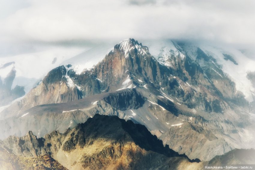 Из тьмы веков. Часть 1 Мечта. Серия 6 Песнь чондыра | Бэйбики Из тьмы веков. Часть 1 Мечта. Серия 6 Песнь чондыра