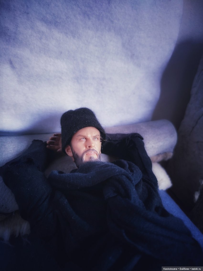 Из тьмы веков. Часть 1 Мечта. Серия 7 Решение