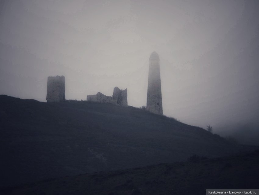 Из тьмы веков. Часть 1 Мечта. Серия 7 Решение