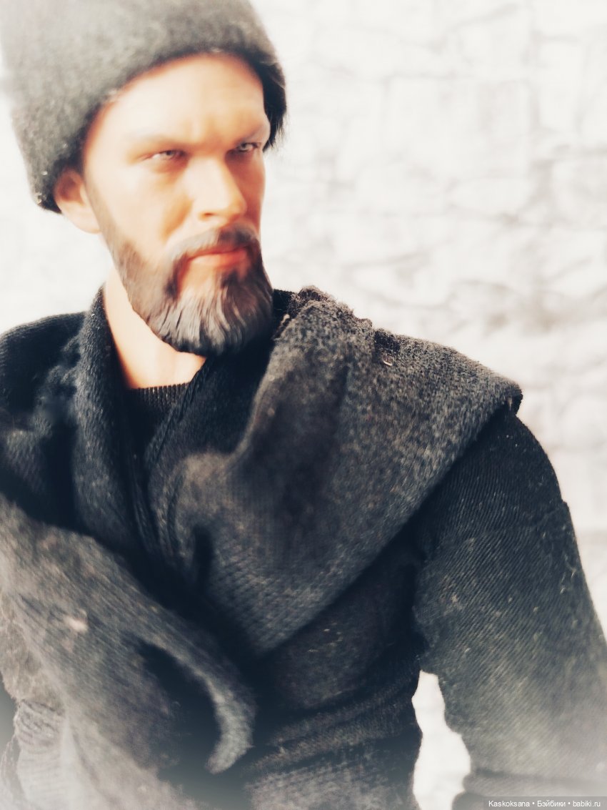 Из тьмы веков. Часть 1 Мечта. Серия 7 Решение