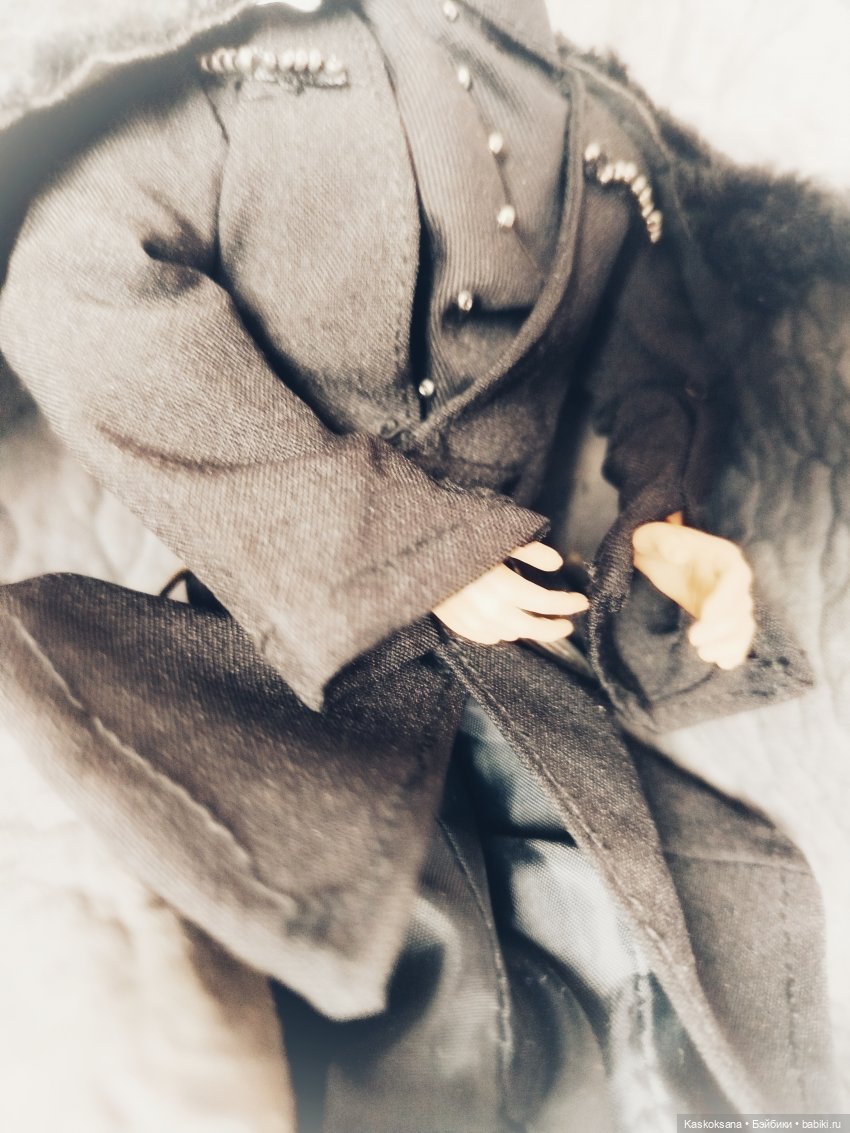 Из тьмы веков. Часть 1 Мечта. Серия 7 Решение