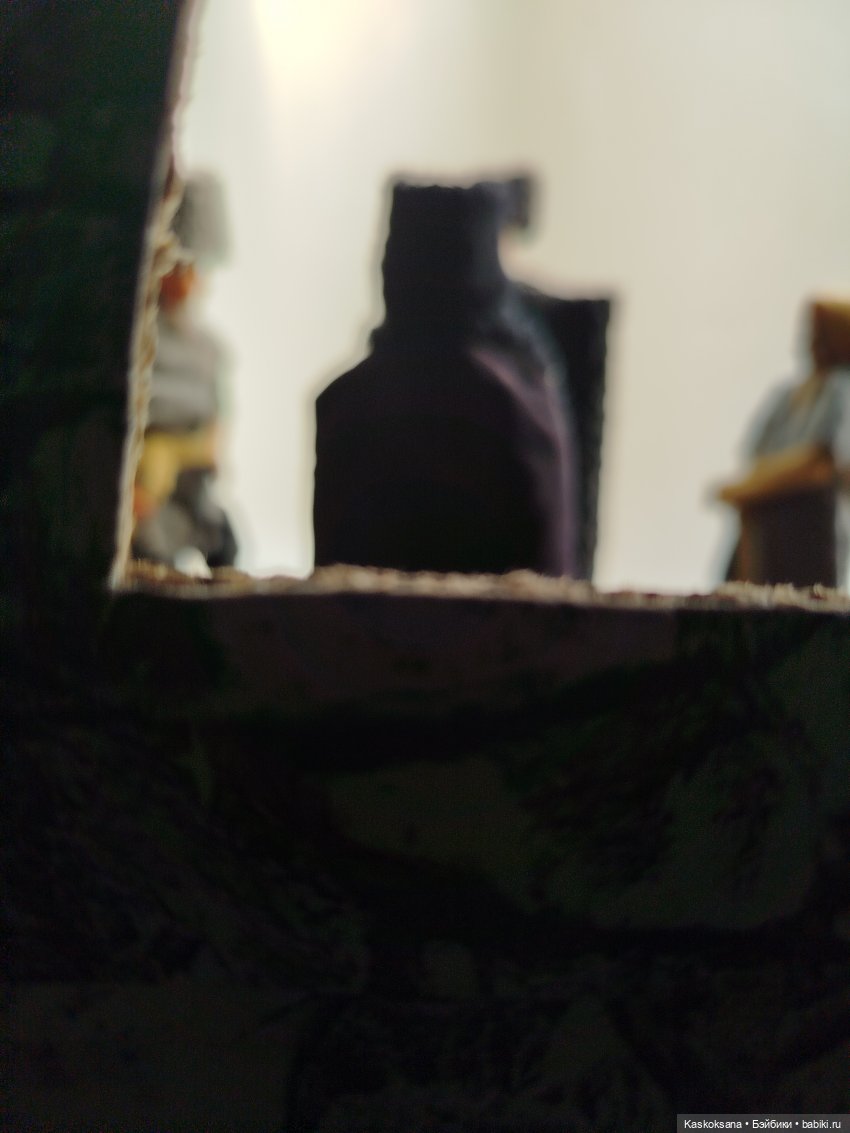 Из тьмы веков. Часть 1 Мечта. Серия 7 Решение