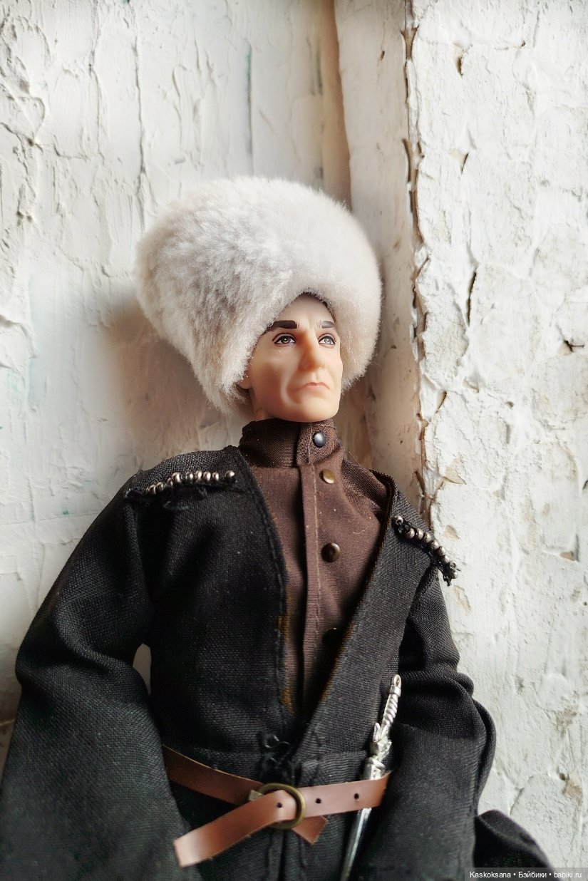 Из тьмы веков. Часть 1 Мечта. Серия 8 У Гойтемира