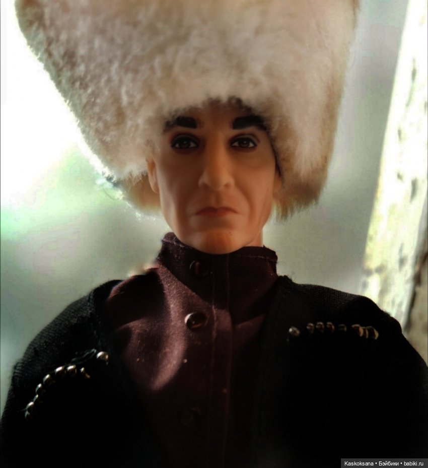 Из тьмы веков. Часть 1 Мечта. Серия 8 У Гойтемира