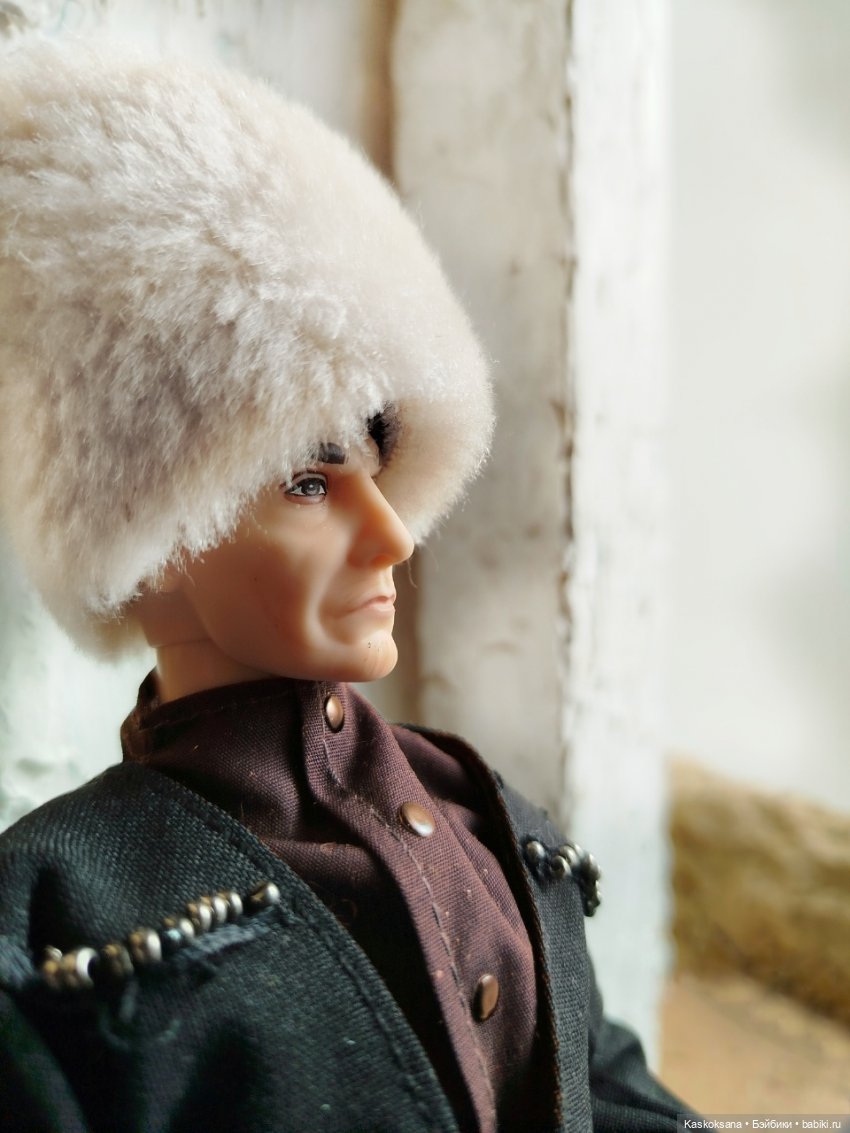 Из тьмы веков. Часть 1 Мечта. Серия 8 У Гойтемира