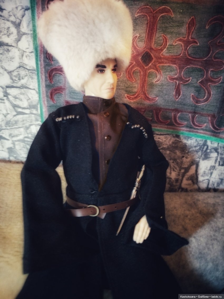 Из тьмы веков. Часть 1 Мечта. Серия 8 У Гойтемира