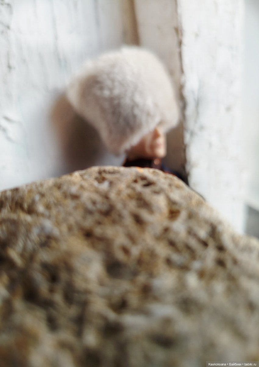 Из тьмы веков. Часть 1 Мечта. Серия 8 У Гойтемира