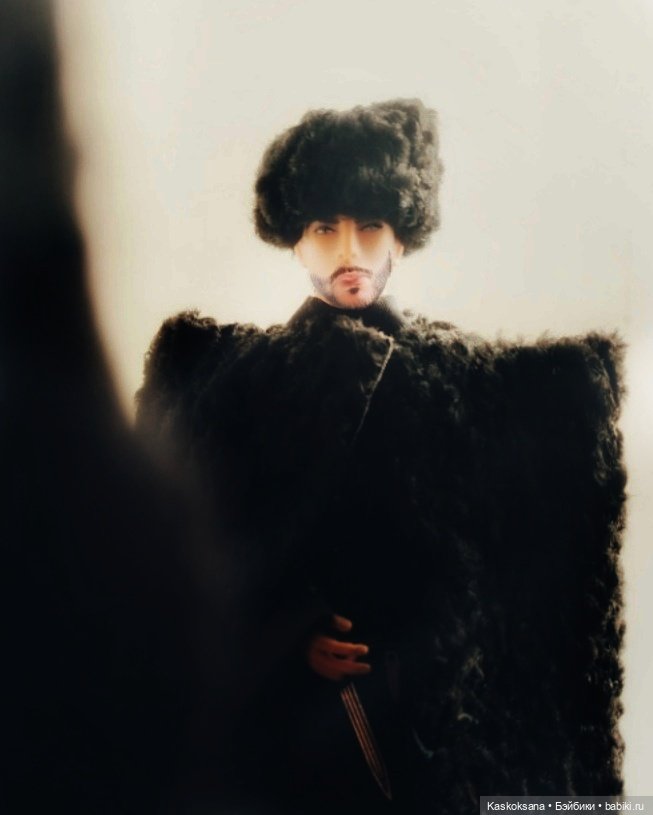 Из тьмы веков. Часть 1 Мечта. Серия 8 У Гойтемира