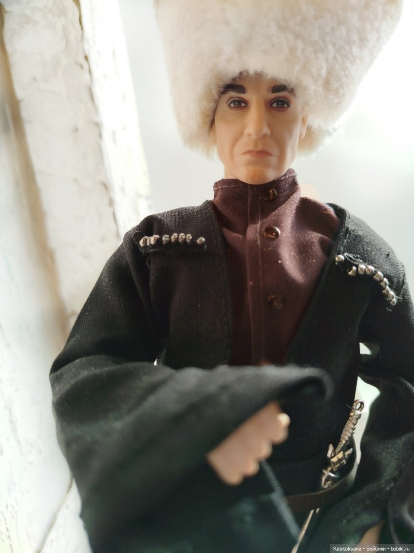 Из тьмы веков. Часть 1 Мечта. Серия 8 У Гойтемира