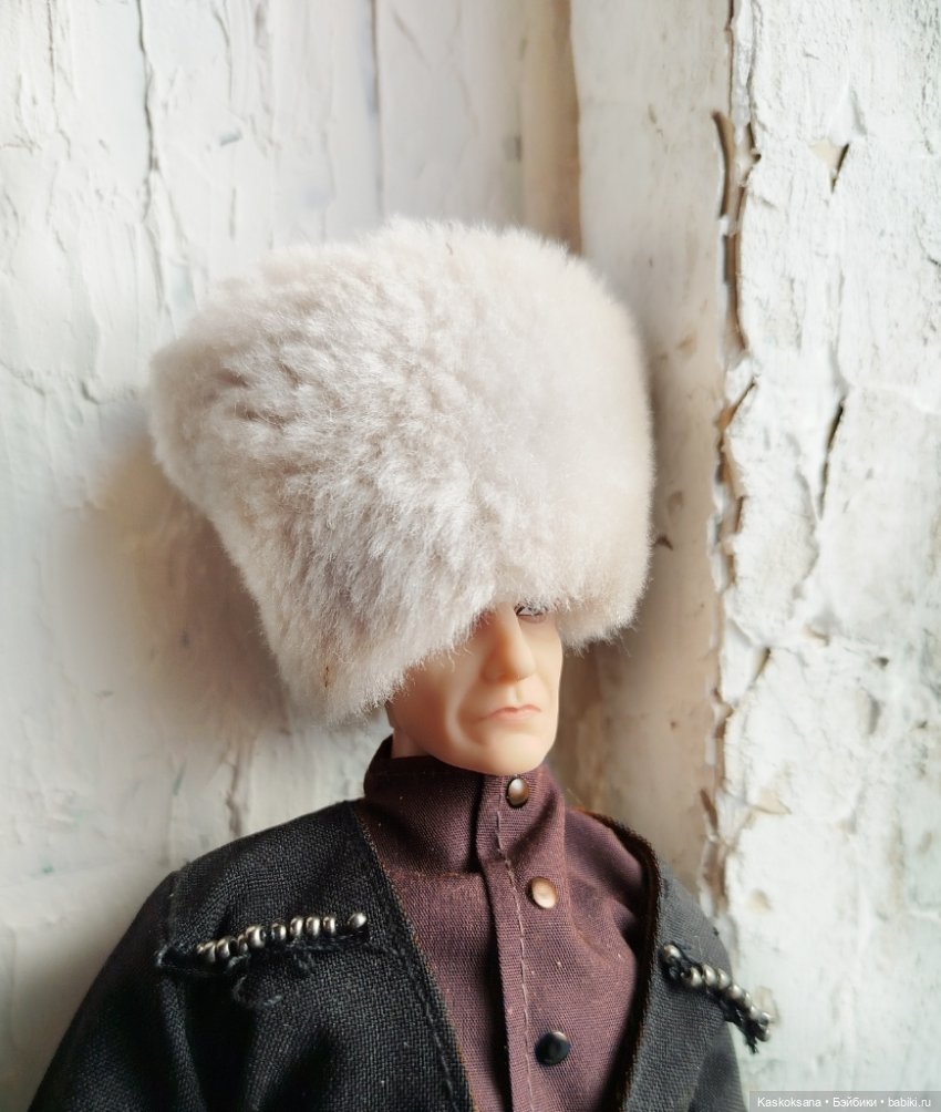 Из тьмы веков. Часть 1 Мечта. Серия 8 У Гойтемира