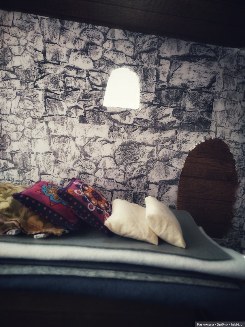 Из тьмы веков. Часть 1 Мечта. Серия 8 У Гойтемира