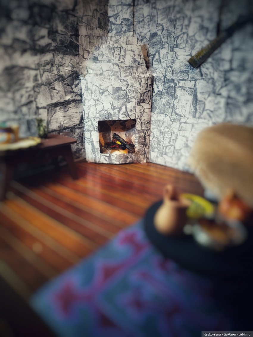 Из тьмы веков. Часть 1 Мечта. Серия 8 У Гойтемира