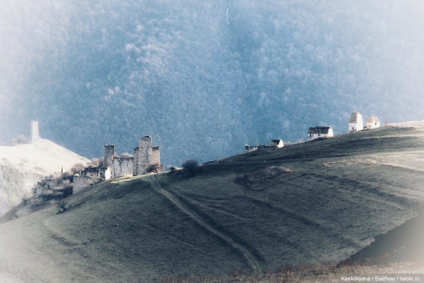 Из тьмы веков. Часть 1 Мечта. Серия 8 У Гойтемира