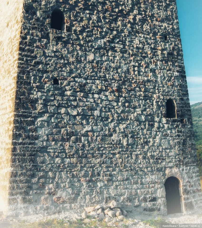 Из тьмы веков. Часть 1 Мечта. Серия 8 У Гойтемира (фото 6)