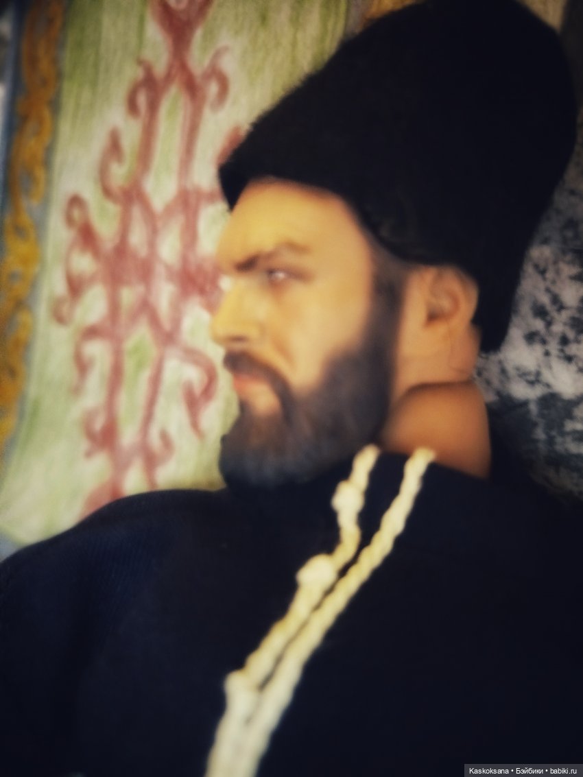 Из тьмы веков. Часть 1 Мечта. Серия 8 У Гойтемира