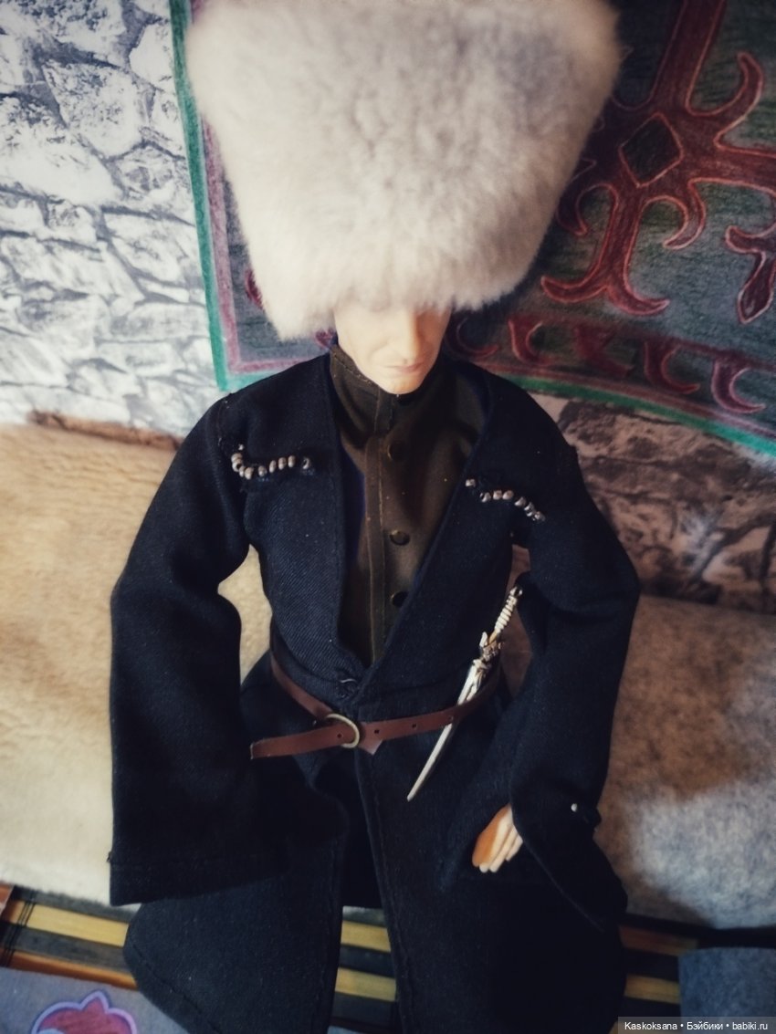 Из тьмы веков. Часть 1 Мечта. Серия 8 У Гойтемира