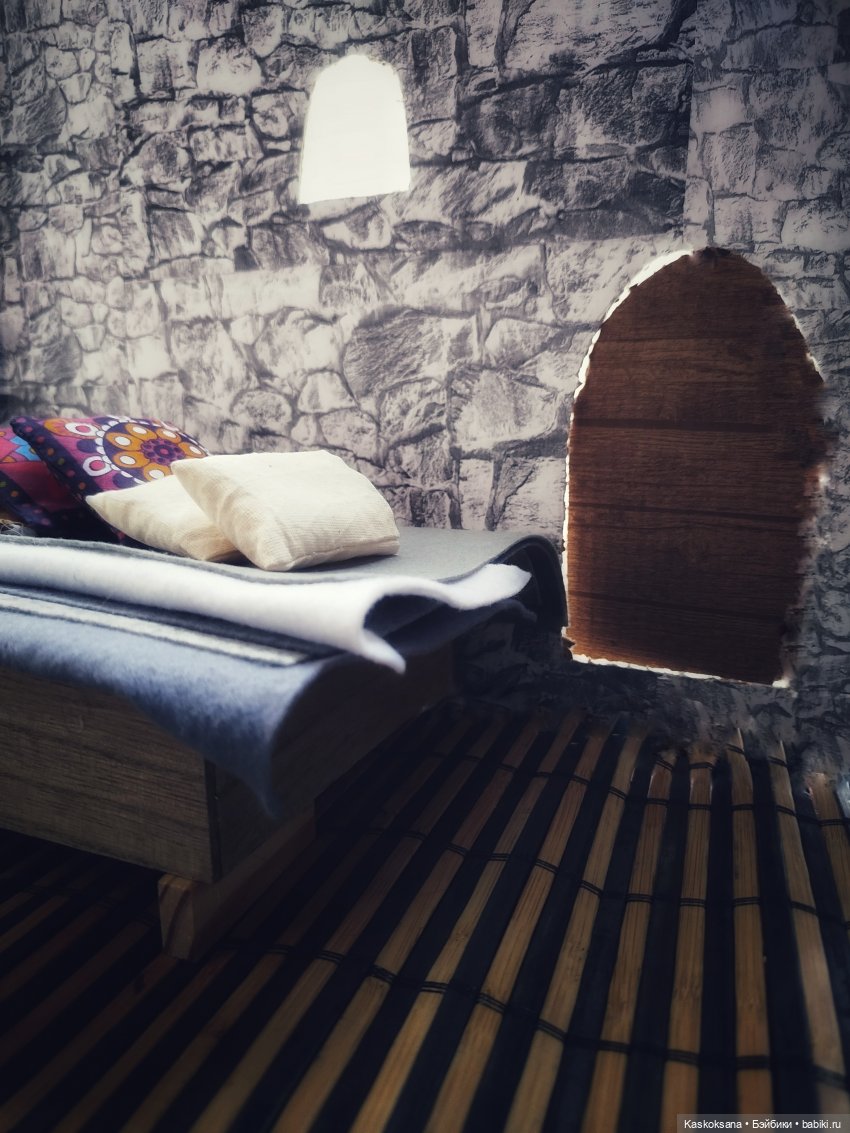 Из тьмы веков. Часть 1 Мечта. Серия 8 У Гойтемира