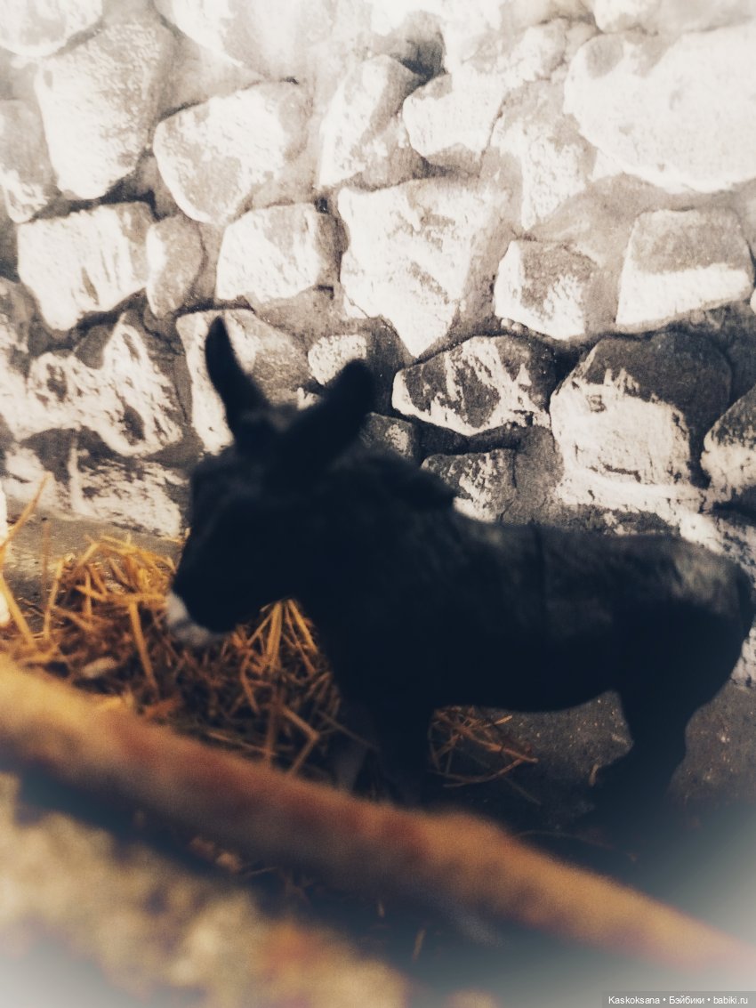 Из тьмы веков. Часть 1 Мечта. Серия 8 У Гойтемира (фото 3)