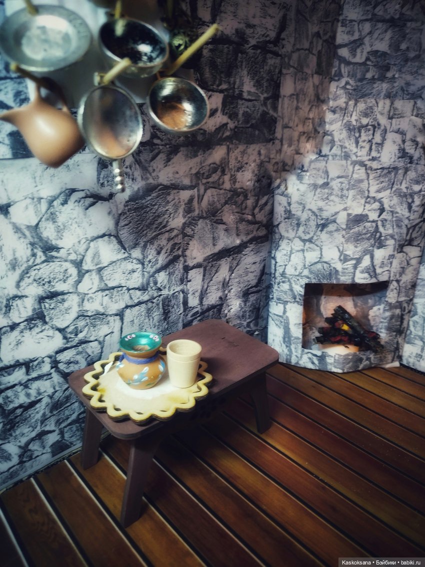 Из тьмы веков. Часть 1 Мечта. Серия 8 У Гойтемира