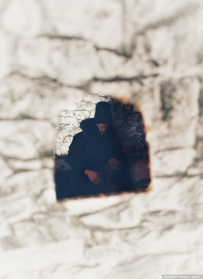 Из тьмы веков. Часть 1 Мечта. Серия 8 У Гойтемира (фото 5)