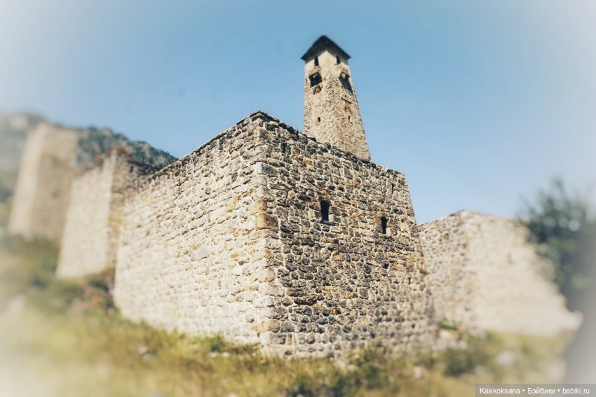 Из тьмы веков. Часть 1 Мечта. Серия 8 У Гойтемира (фото 7)