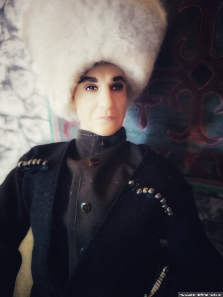 Из тьмы веков. Часть 1 Мечта. Серия 8 У Гойтемира