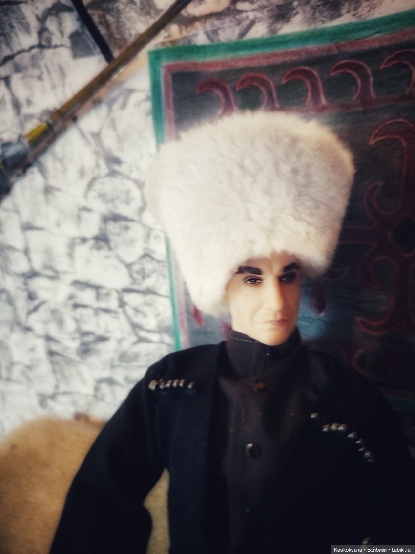 Из тьмы веков. Часть 1 Мечта. Серия 8 У Гойтемира