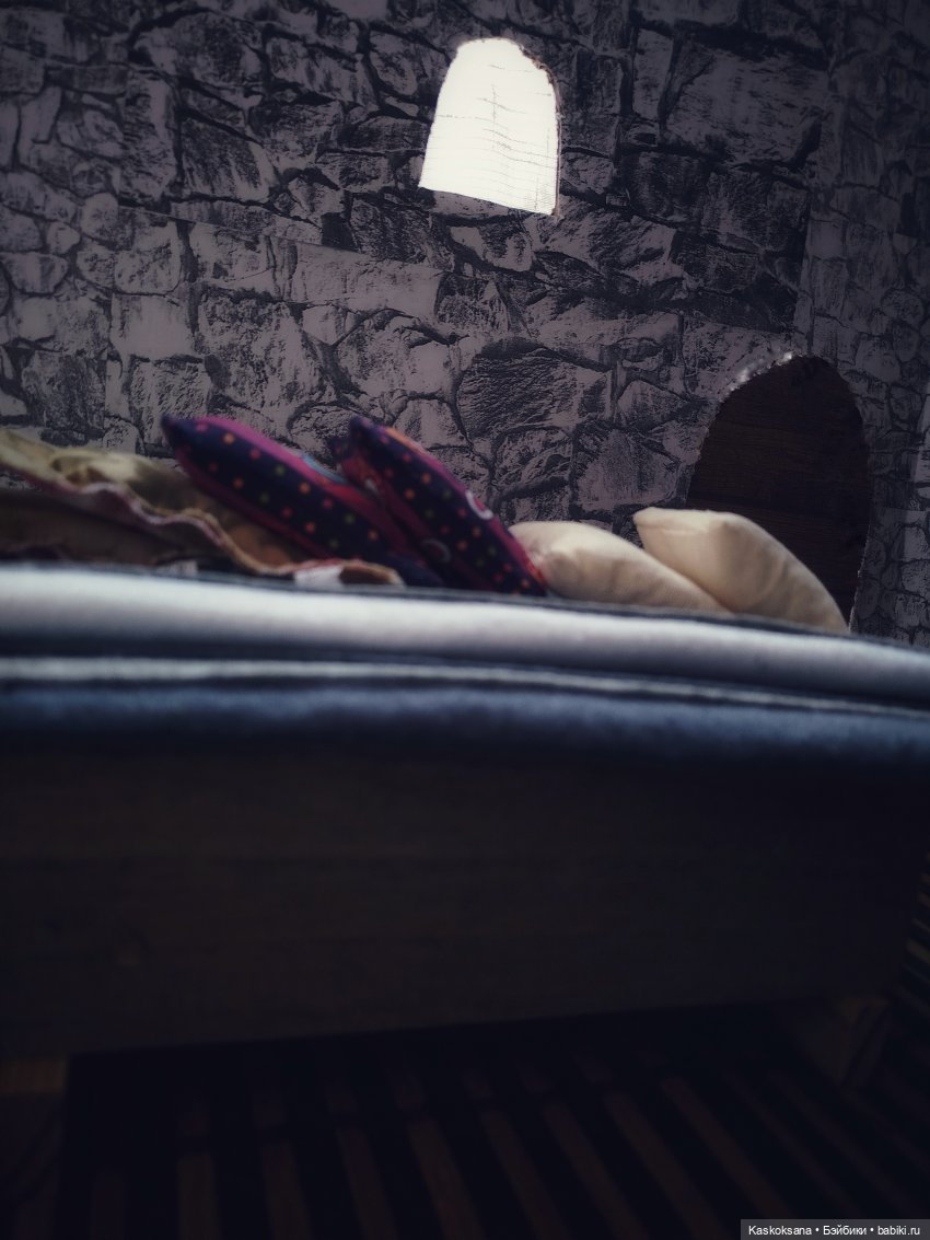 Из тьмы веков. Часть 1 Мечта. Серия 8 У Гойтемира