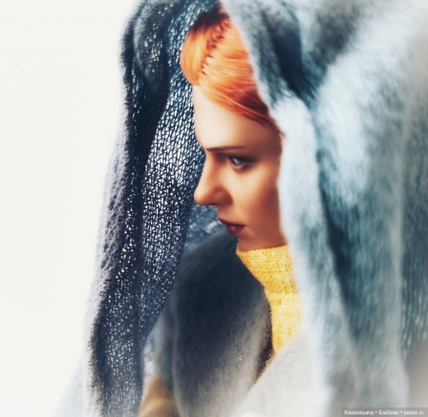 Из тьмы веков. Часть 1 Мечта. Серия 8 У Гойтемира