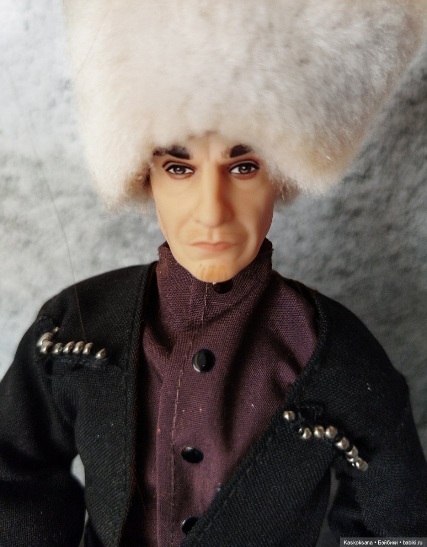 Из тьмы веков. Часть 1 Мечта. Серия 8 У Гойтемира