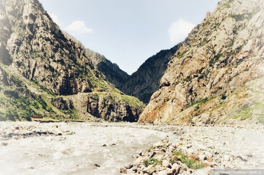 Из тьмы веков. Часть 1 Мечта. Серия 9 Согласие