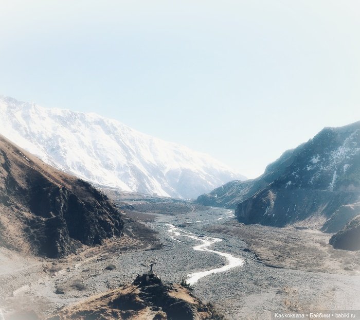 Из тьмы веков. Часть 1 Мечта. Серия 9 Согласие (фото 2)