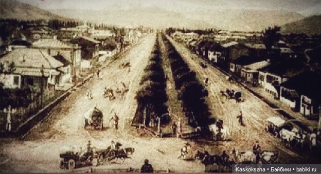 Из тьмы веков. Часть 1 Мечта. Серия 9 Согласие