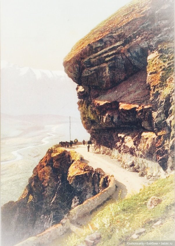 Из тьмы веков. Часть 1 Мечта. Серия 9 Согласие (фото 3)